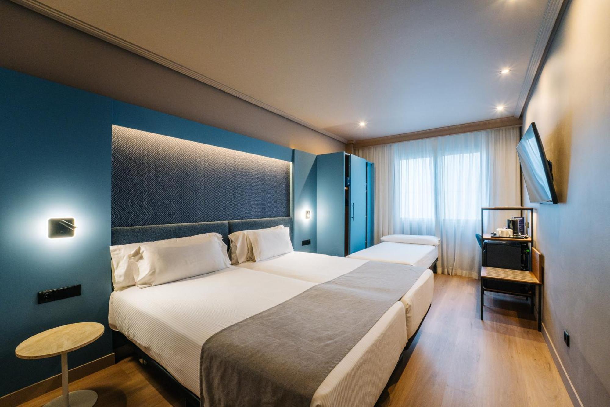 Abba Rambla Hotel — Foto 2