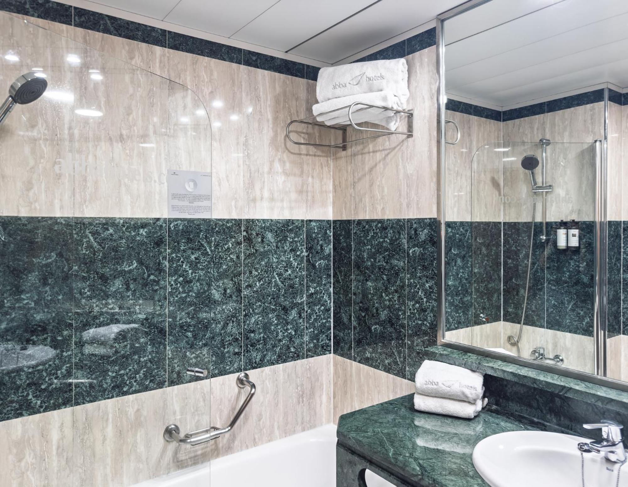 Abba Rambla Hotel, Barcelona
